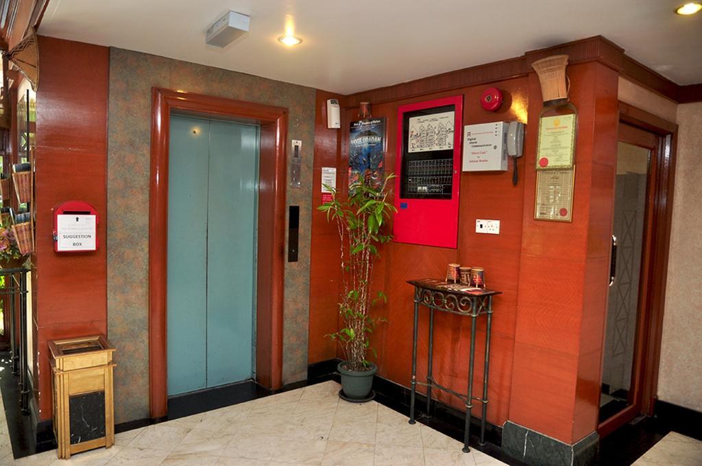 Hotel Deleeton Kota Kinabalu Exterior foto